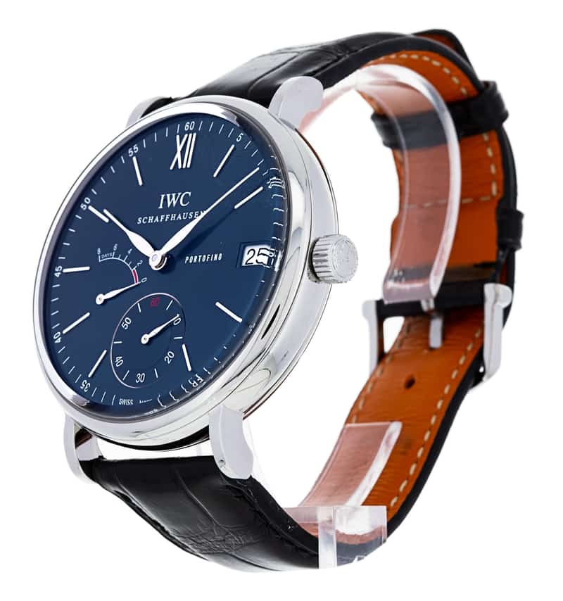 IWC Portofino Hand-Wound IW510106
